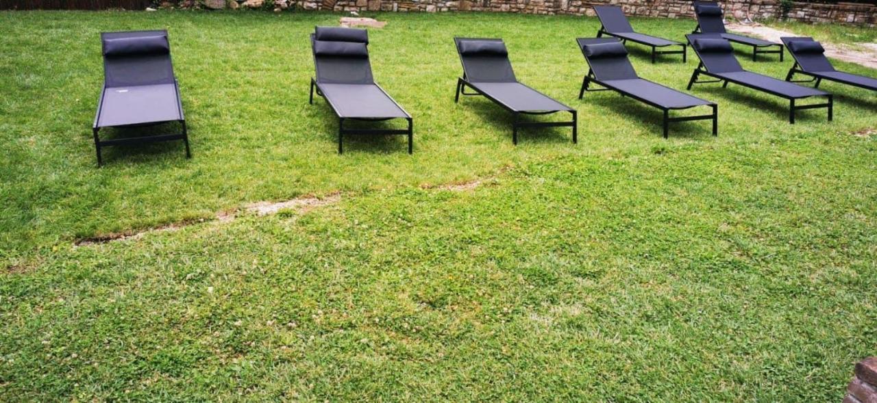 Country House Mercogliano Εξωτερικό φωτογραφία