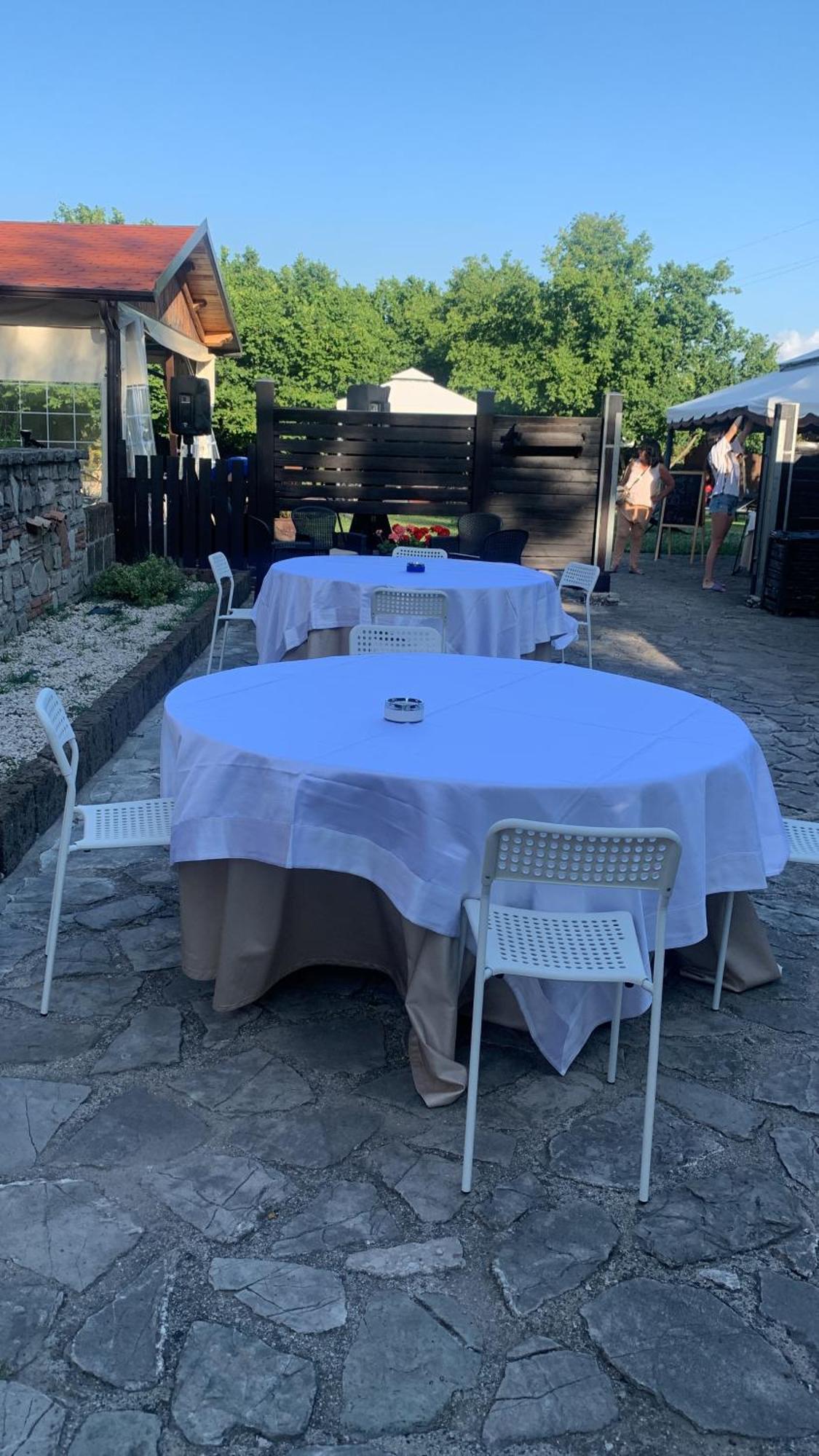 Country House Mercogliano Εξωτερικό φωτογραφία